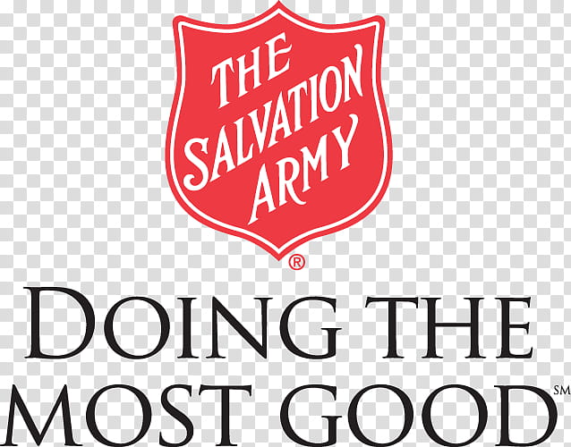 Flyer, Salvation Army, Logo, Donation, Vimeo, Soup, Soap, Text transparent background PNG clipart