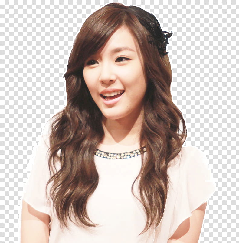 Hwang Tiffany transparent background PNG clipart