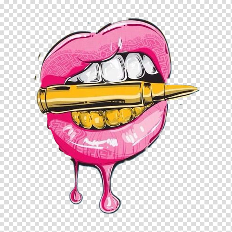 Lips, Lip Balm, Lipstick, Drawing, Lip Gloss, Poster, Body Piercing