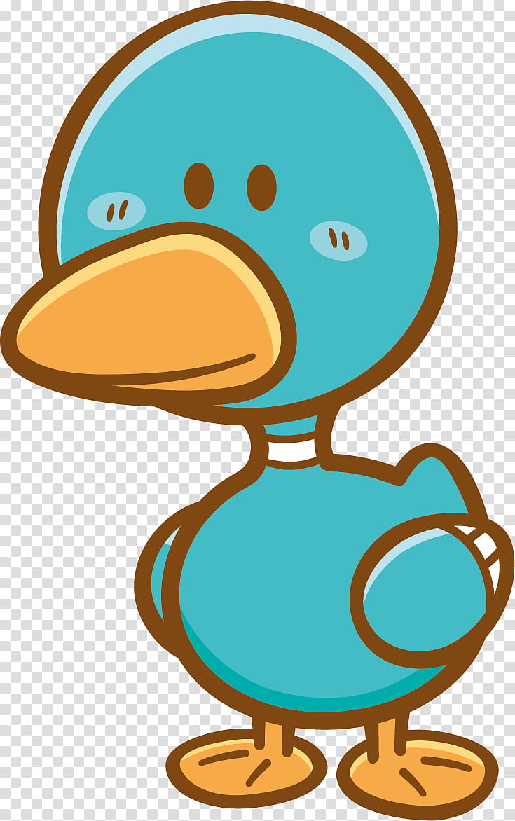 Duck, Cartoon, Little Yellow Duck Project, Drawing, Animation, Rubber Duck, Animal, Beak transparent background PNG clipart