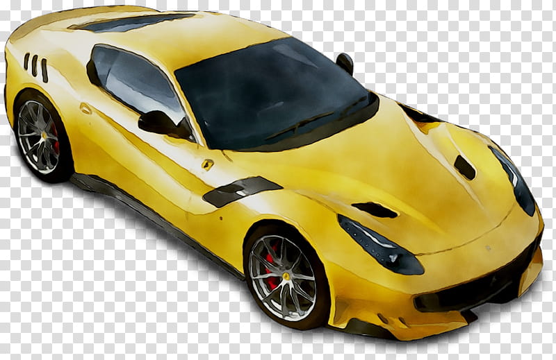 Car Land Vehicle, Ferrari Spa, Ferrari F12, Rollsroyce, Ferrari F12tdf, Supercar, Maserati Granturismo, Bmw transparent background PNG clipart