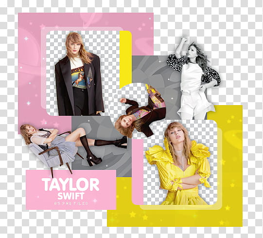 TAYLOR SWIFT transparent background PNG clipart