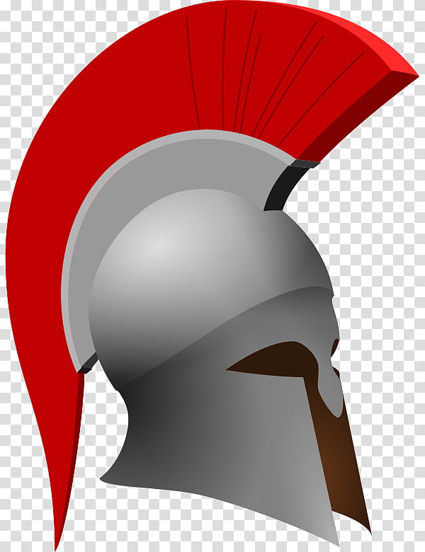 Army, Ancient Greece, Sparta, Hoplite, Corinthian Helmet, Spartan Army, Chalcidian Helmet, Translation transparent background PNG clipart