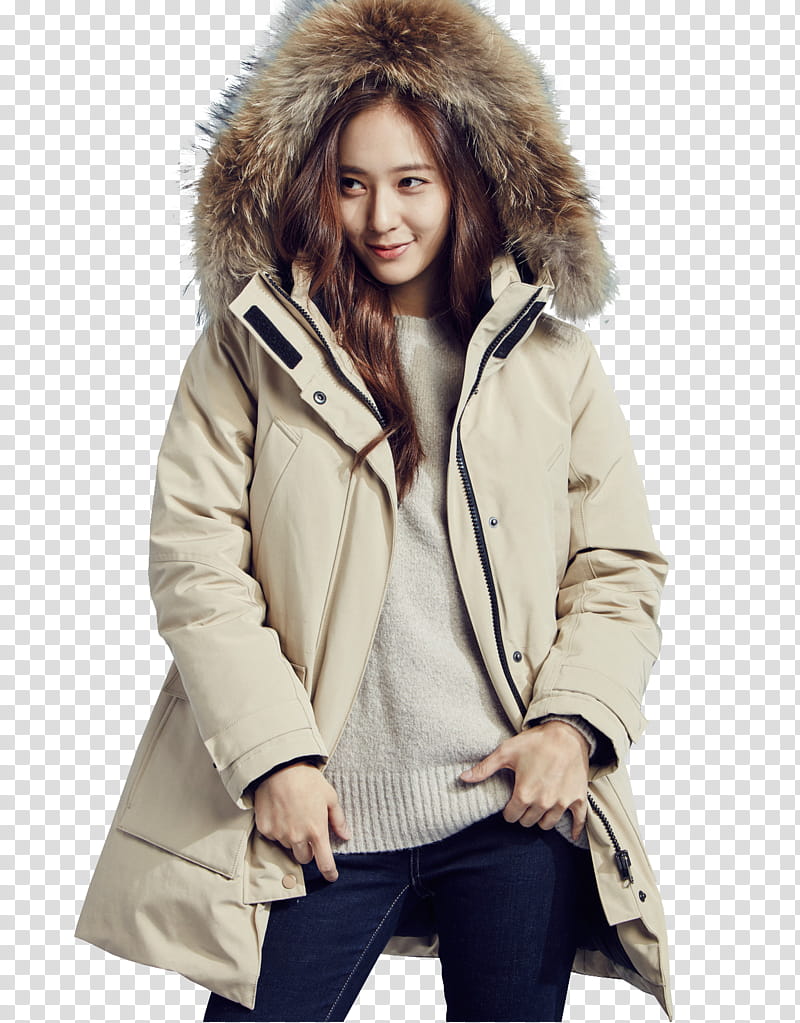 F x Krystal, +Krystal- transparent background PNG clipart