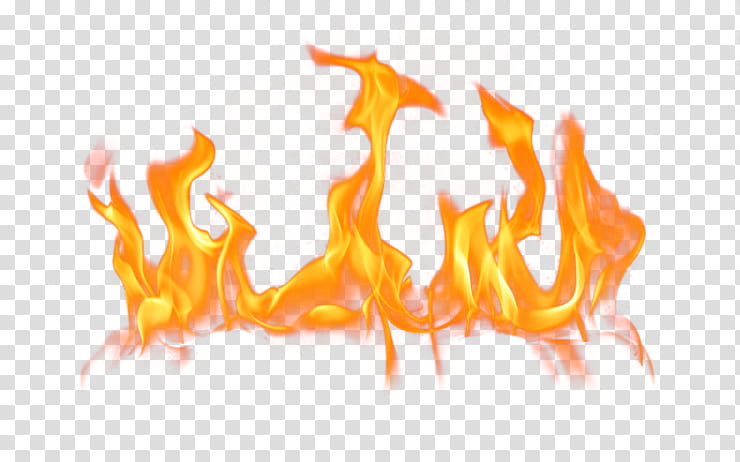 Flame, Fire, Cool Flame, Orange transparent background PNG clipart
