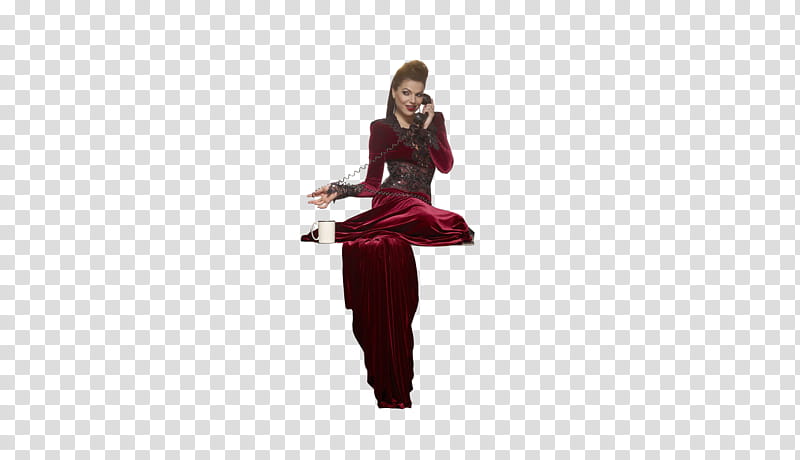 Lana Parrilla transparent background PNG clipart