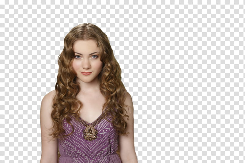 Skyler Samuels The Gates transparent background PNG clipart