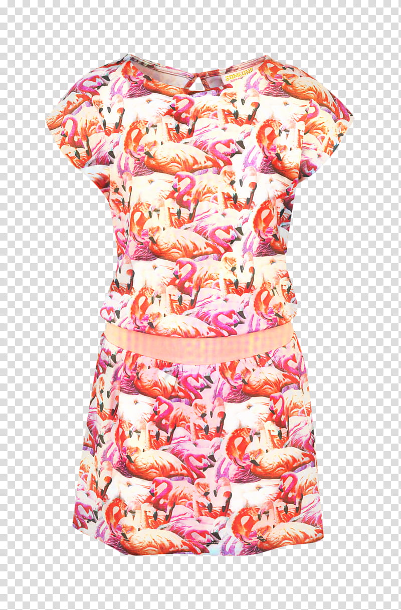 Childrens Day, Dress, Childrens Clothing, Flamingo, Tshirt, Pink, Pants, Infant transparent background PNG clipart