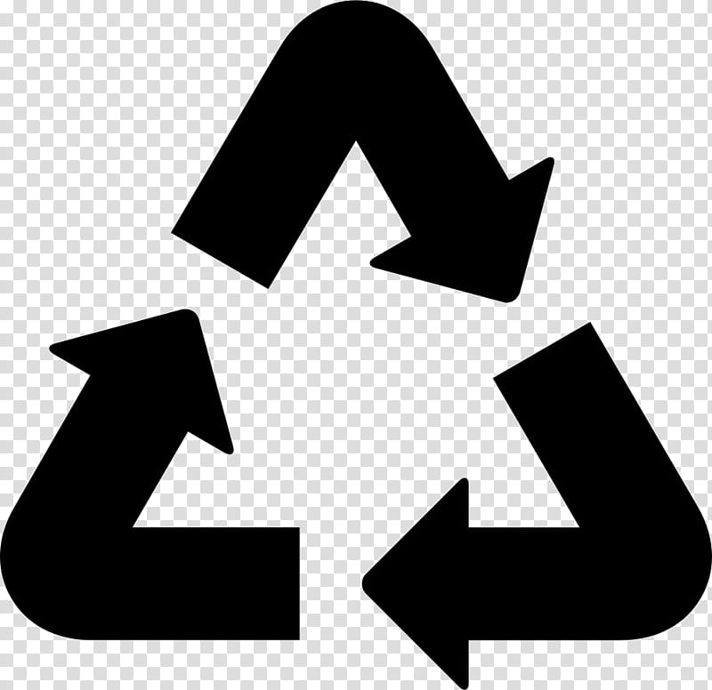 Black Triangle, United States Of America, Recycling, Garbage And Recycling, Waste, Waste Management, Paper, Keep America Beautiful transparent background PNG clipart