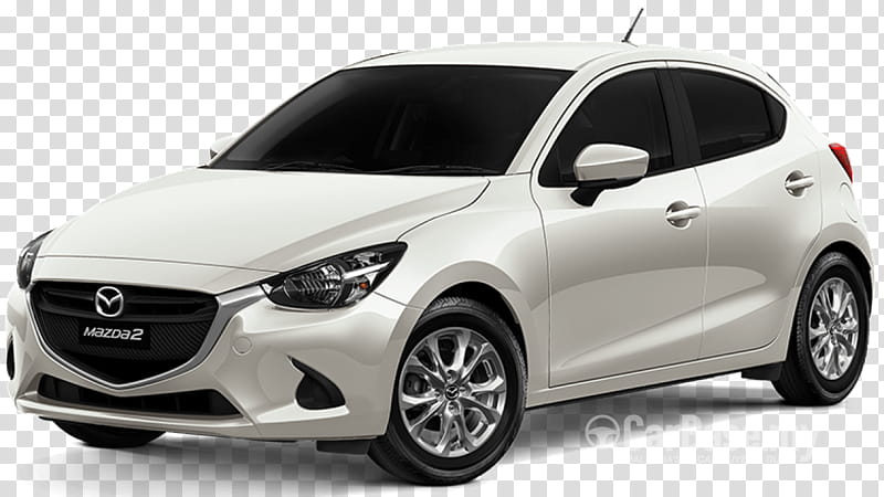 City, Mazda, Mazda2, Mazda Mazda2, Mazda Motor Corporation, Hatchback, SkyActiv, Madill Mazda Gympie transparent background PNG clipart