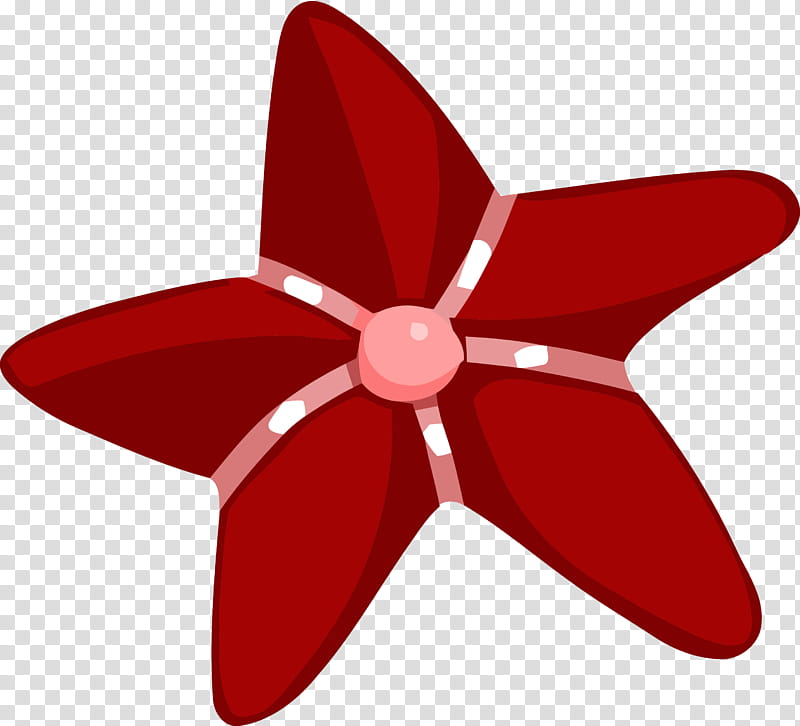 Christmas star Christmas ornament Christmas star Ornaments, Red, Petal, Wheel, Automotive Wheel System, Material Property, Pinwheel, Carmine transparent background PNG clipart