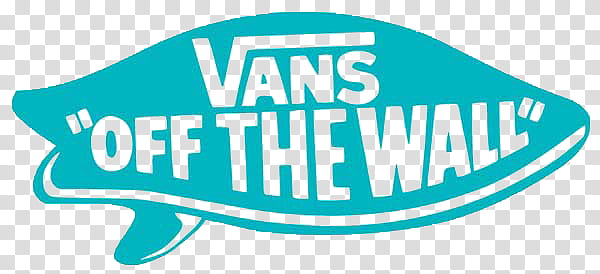 off the wall vans logo