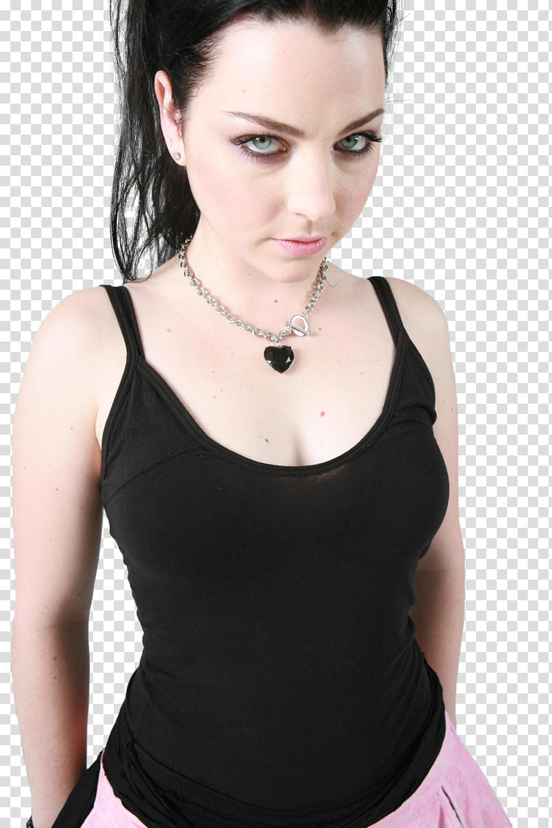 Amy Lee, AmyLee-GAJMEditions () transparent background PNG clipart