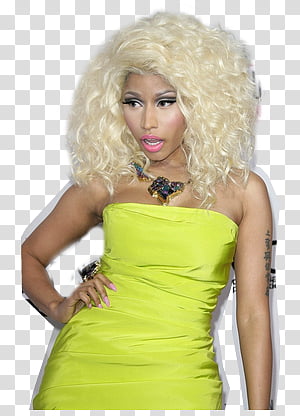 Nicki Minaj StarShips transparent background PNG clipart thumbnail