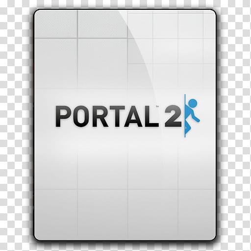 Game Icons , Portal_, Portal  illustration transparent background PNG clipart