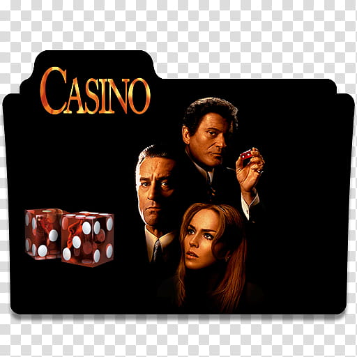 IMDB Top  Greatest Movies Of All Time , Casino () transparent background PNG clipart