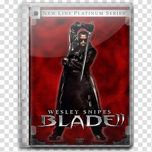 Blade  DVD Icon , Blade   transparent background PNG clipart