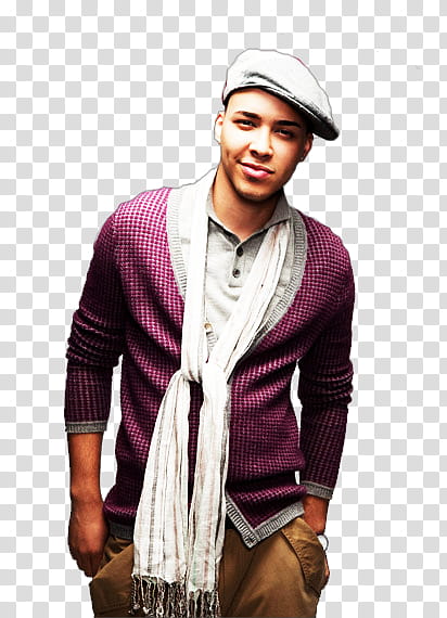 Prince Royce transparent background PNG clipart