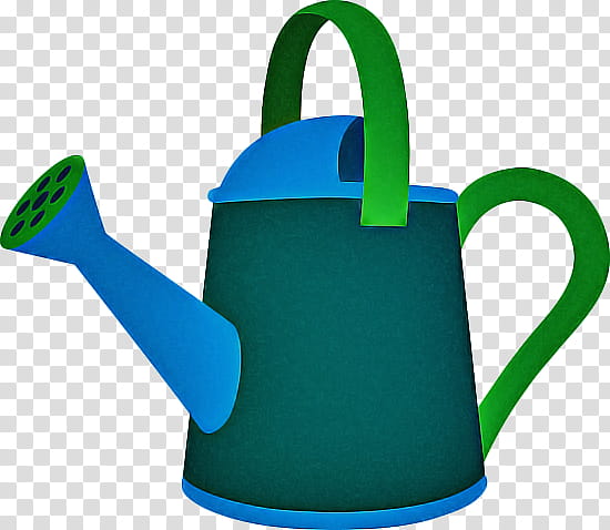 Watering Cans Watering Can, Drawing, Garden, Green, Plastic, Kettle transparent background PNG clipart