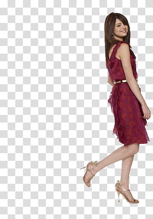 1O de Selena Gomez transparent background PNG clipart thumbnail