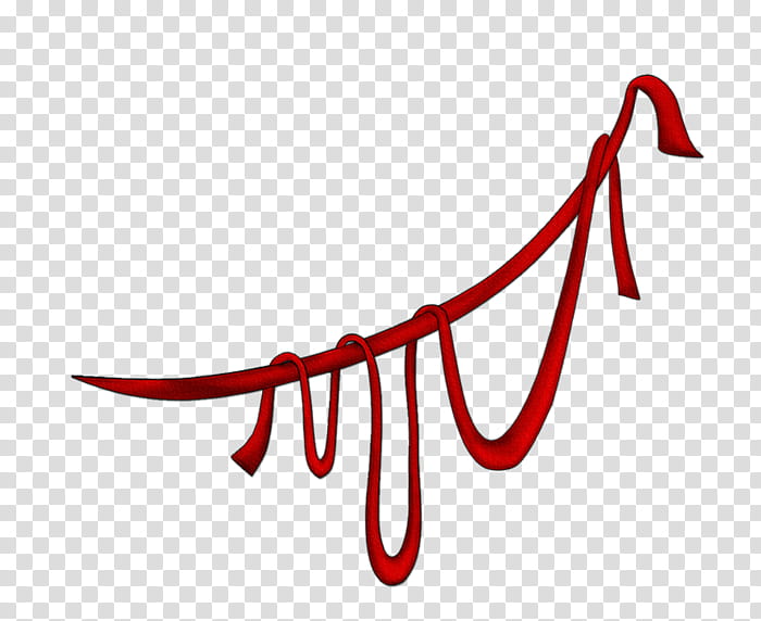 red ribbon artwork transparent background PNG clipart red ribbon artwork transparent background PNG clipart
