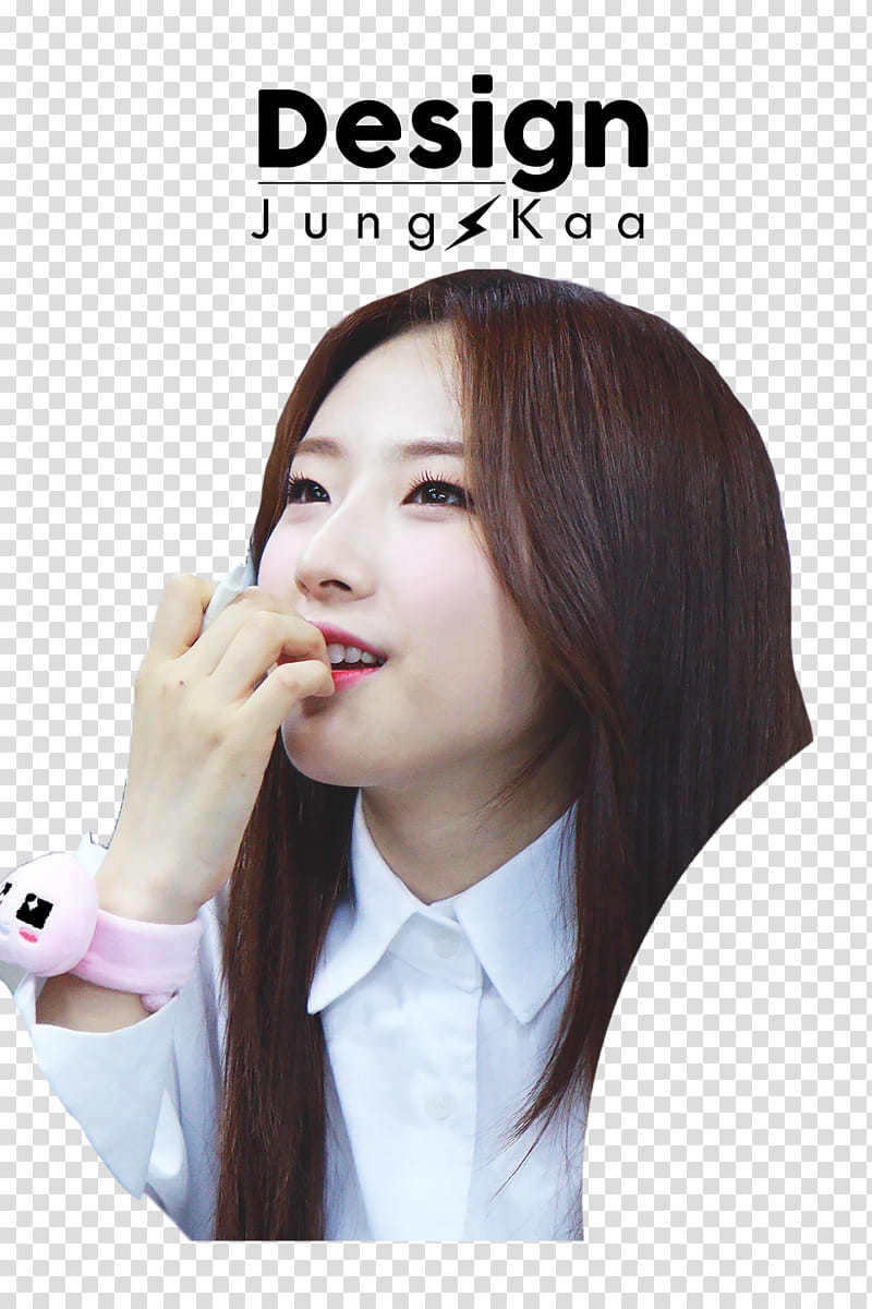 Haseul LOONA, transparent background PNG clipart