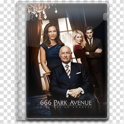 TV Show Icon ,  Park Avenue ,  Park Avenue transparent background PNG clipart