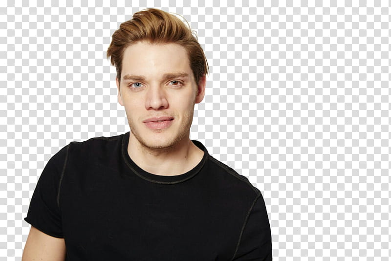 Dominic Sherwood, ~ transparent background PNG clipart