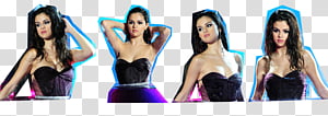 Selena Gomez Pedido transparent background PNG clipart thumbnail
