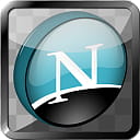 PAquete de iconos para pc, Netscape  transparent background PNG clipart