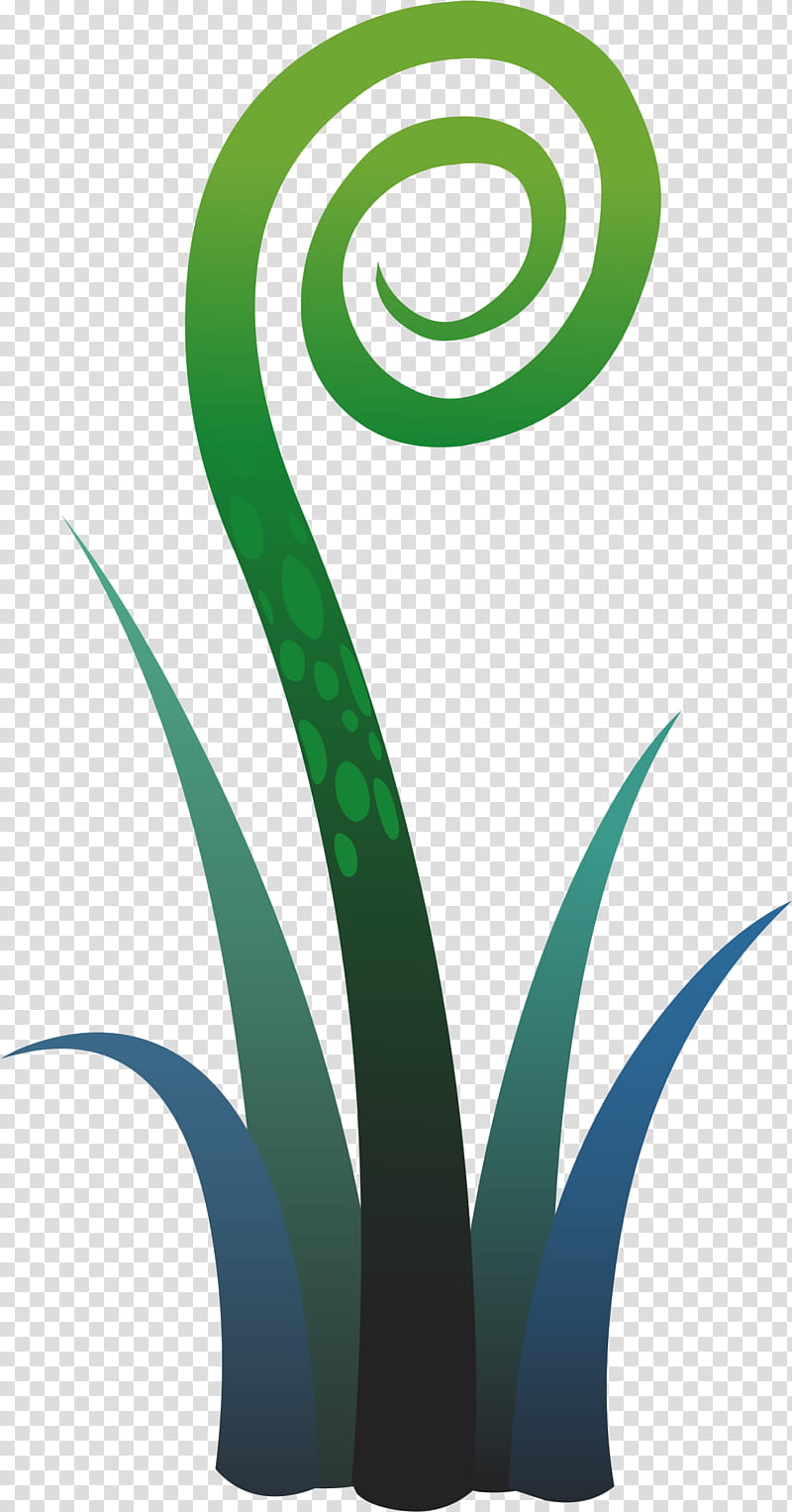 Green Leaf Logo, Fern, Plants, Vascular Plant, Tree Fern, Plant Stem, Grasses, Woody Plant transparent background PNG clipart