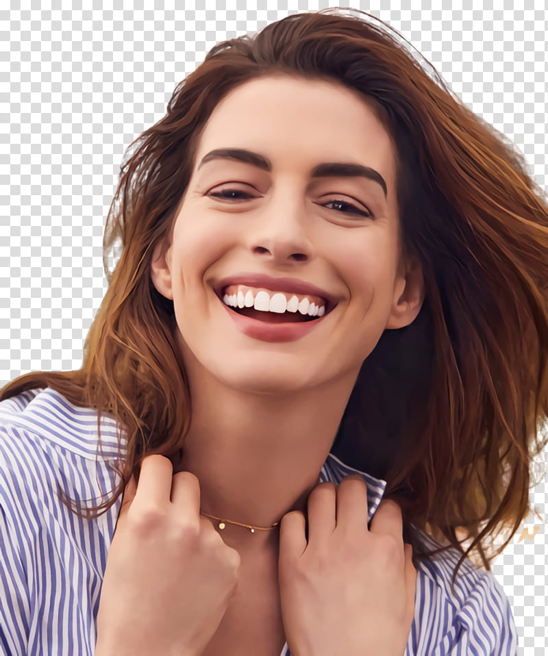 Happy Face, Anne Hathaway, Hustle, United States, Agent 99, Actor, Film, Magazine transparent background PNG clipart
