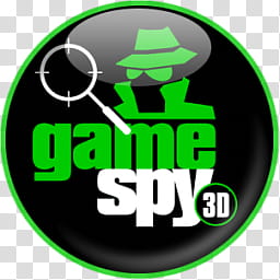 Gamespy d Arcade Icon transparent background PNG clipart
