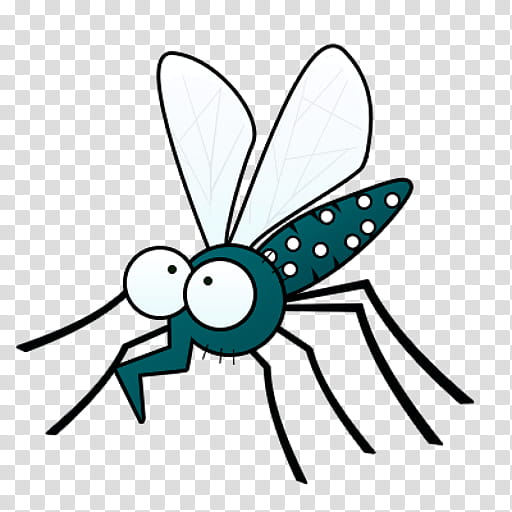 Butterfly Drawing, Mosquito, Cartoon, Internet Meme, Insect, Dragonflies And Damseflies, Pest, Turquoise transparent background PNG clipart