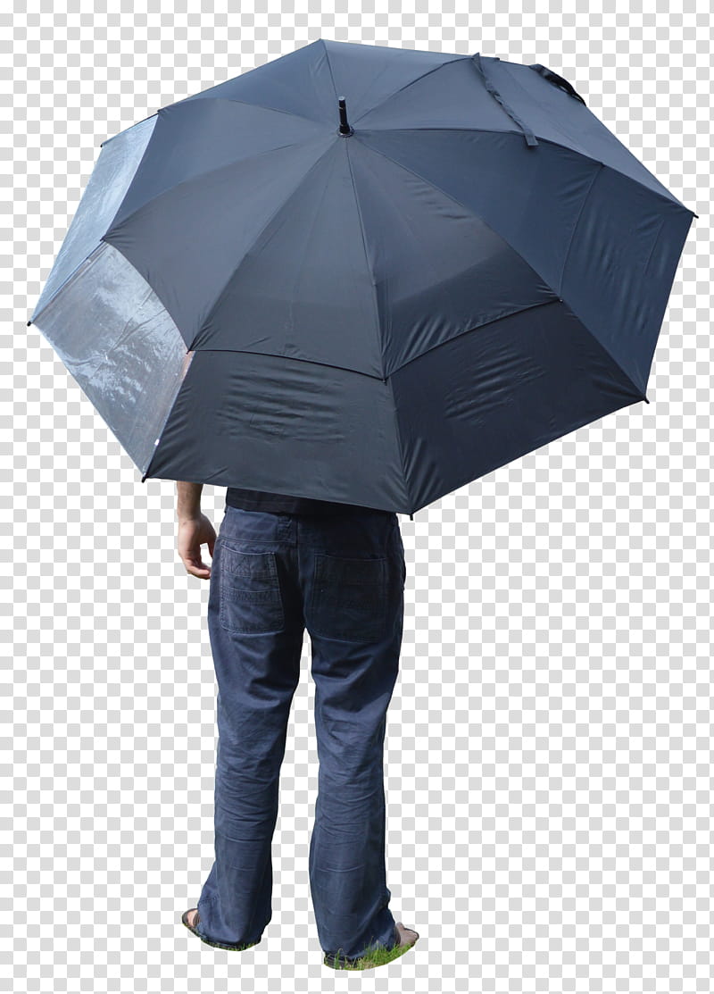Holding Umbrella , black umbrella transparent background PNG clipart