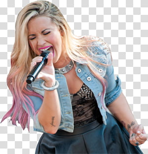 Demi Lovato 22, 5 transparent background PNG clipart thumbnail