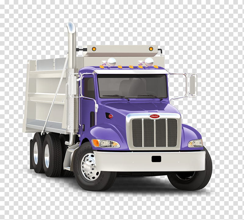 Car, Peterbilt, Peterbilt 379, Mack Trucks, Paccar, Semitrailer Truck, Palm Truck Centers Inc Fort Lauderdale, Commercial Vehicle transparent background PNG clipart