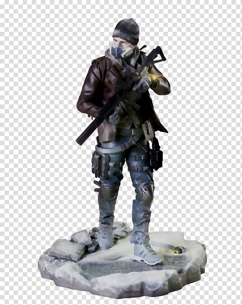 Person, Infantry, Soldier, Statue, Figurine, Fusilier, Militia, Mercenary transparent background PNG clipart