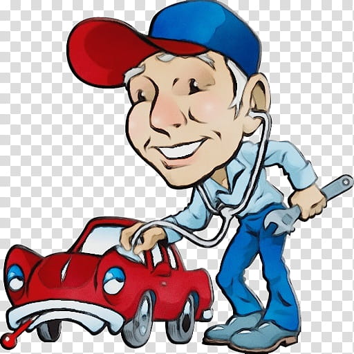 Car, Watercolor, Paint, Wet Ink, Complete Automotive Repair Service, Automobile Repair Shop, Vehicle, Superlube Complete Car Care Center transparent background PNG clipart