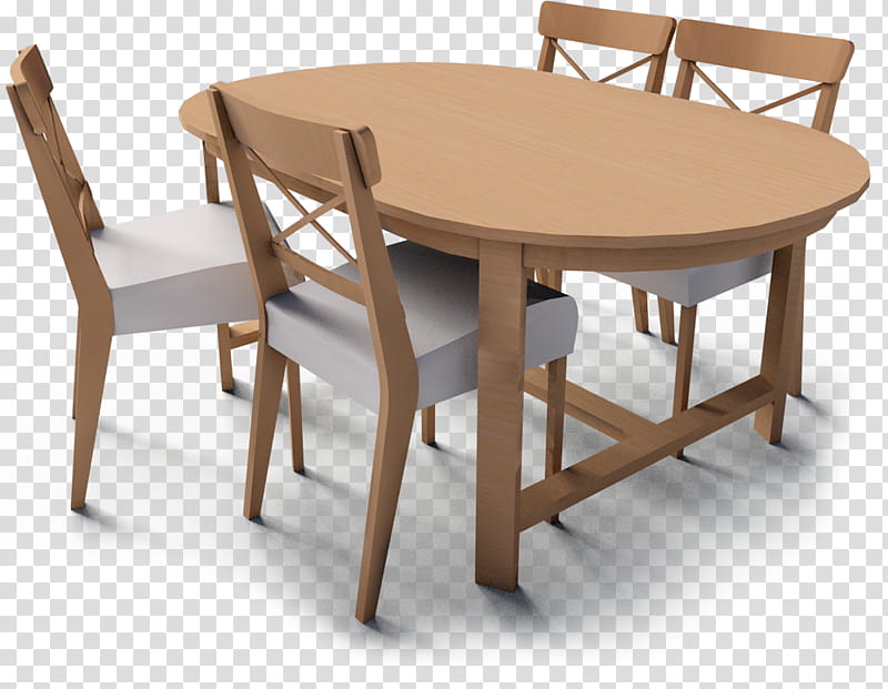 Wood Table, Chair, Kitchen, Dining Room, Rectangle, Hardwood, Furniture, Outdoor Table transparent background PNG clipart