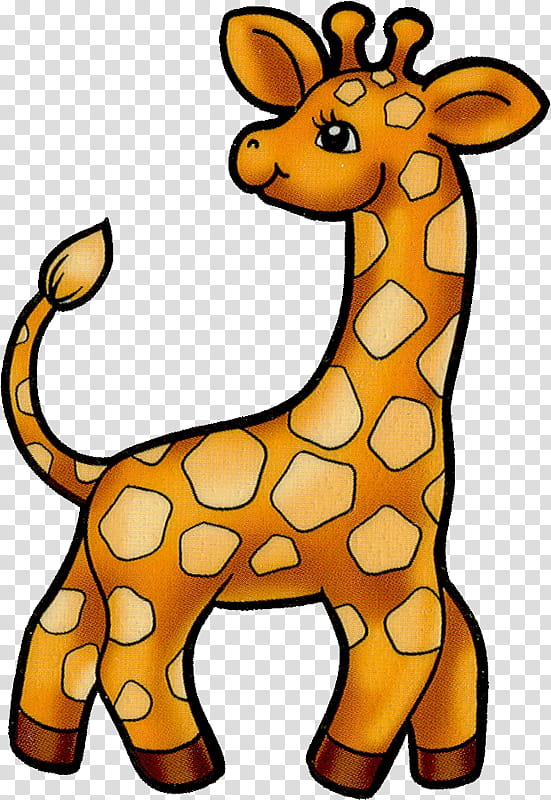 Giraffe, Baby Giraffe, Baby Giraffes, Northern Giraffe, Cuteness, Animal, Animation, Wildlife transparent background PNG clipart