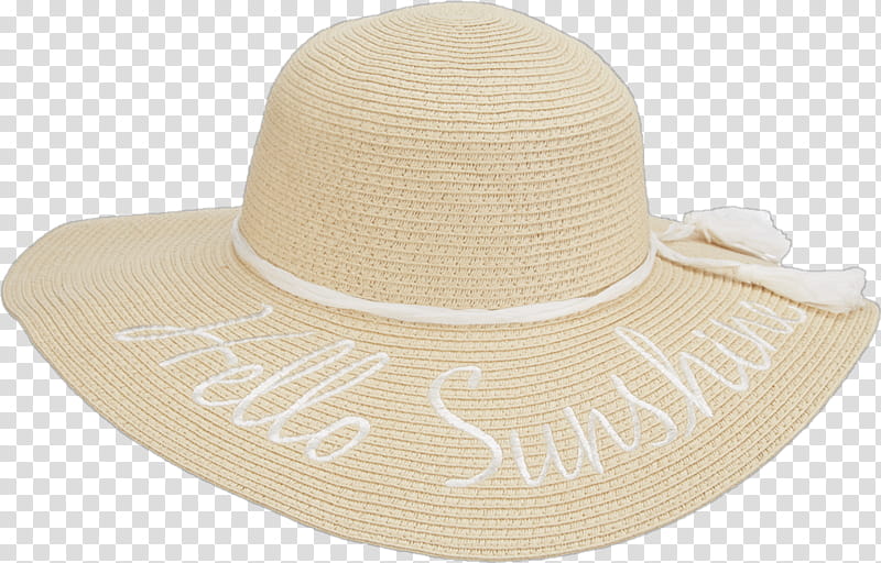 Sun, Hat, Sun Hat, Floppy Hat, Costume Hats, Bucket Hat, Clothing, City Beach transparent background PNG clipart