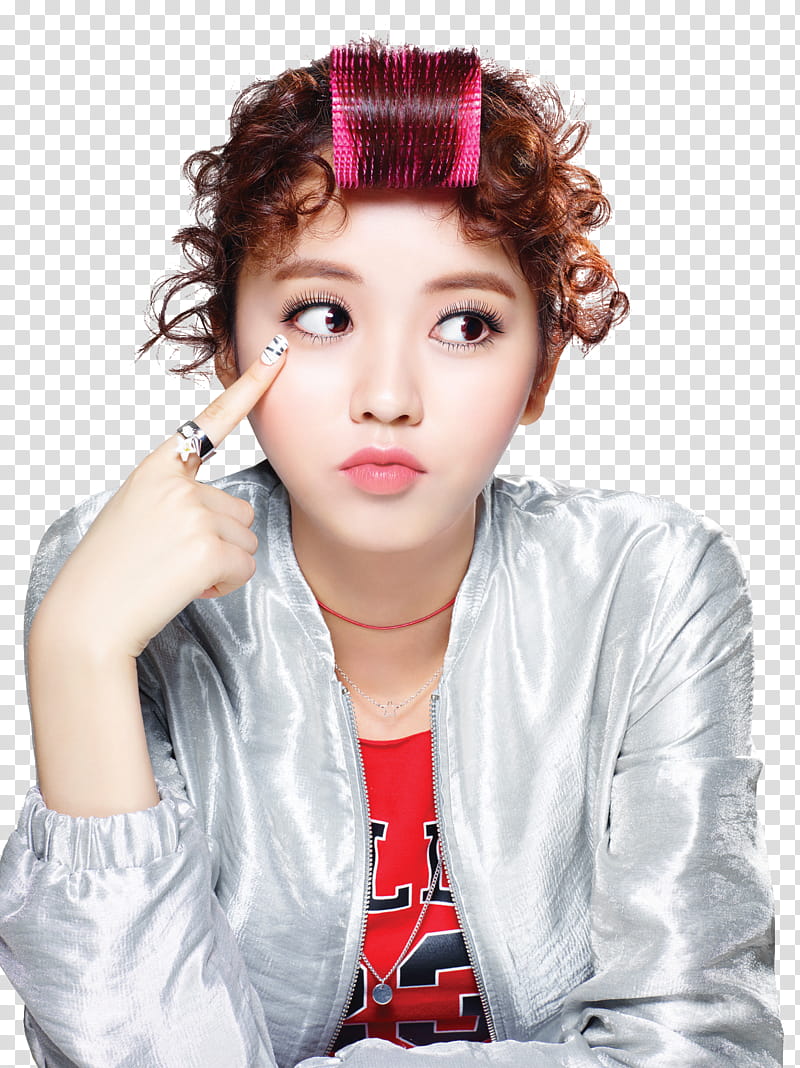 Kim So Hyun peripera P transparent background PNG clipart