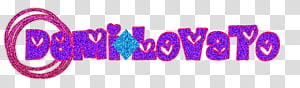textos de demi lovato transparent background PNG clipart thumbnail