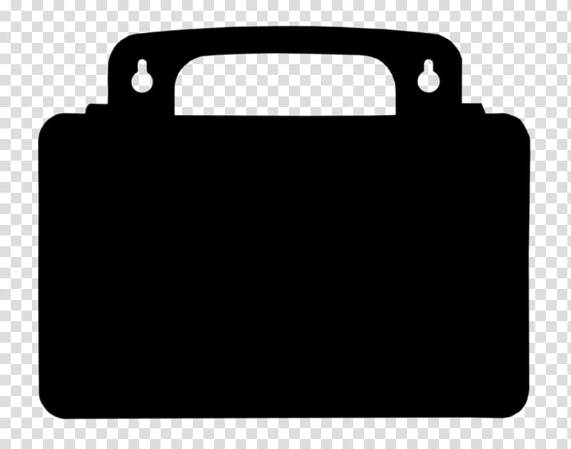 Rectangle Bag, Black M, Business Bag, Briefcase transparent background PNG clipart