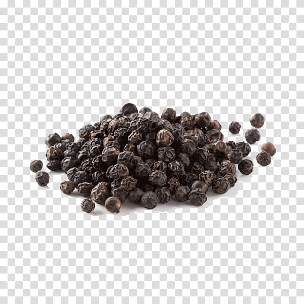 Black Pepper Superfood, Spice, Berries, Berry, Seasoning, Blueberry, Ingredient, Juniper Berry transparent background PNG clipart