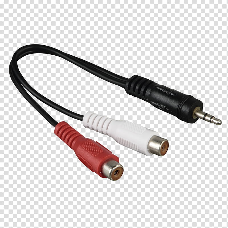 Headphones, RCA Connector, Phone Connector, Electrical Connector, Adapter, Stereophonic Sound, Ycable, Electrical Cable transparent background PNG clipart
