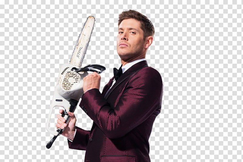 Jensen Ackles transparent background PNG clipart