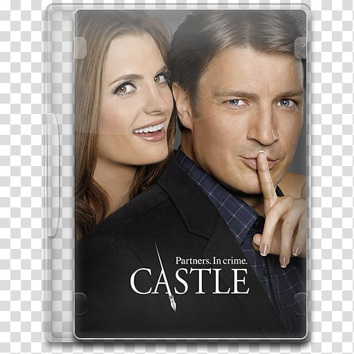 TV Show Icon , Castle  transparent background PNG clipart
