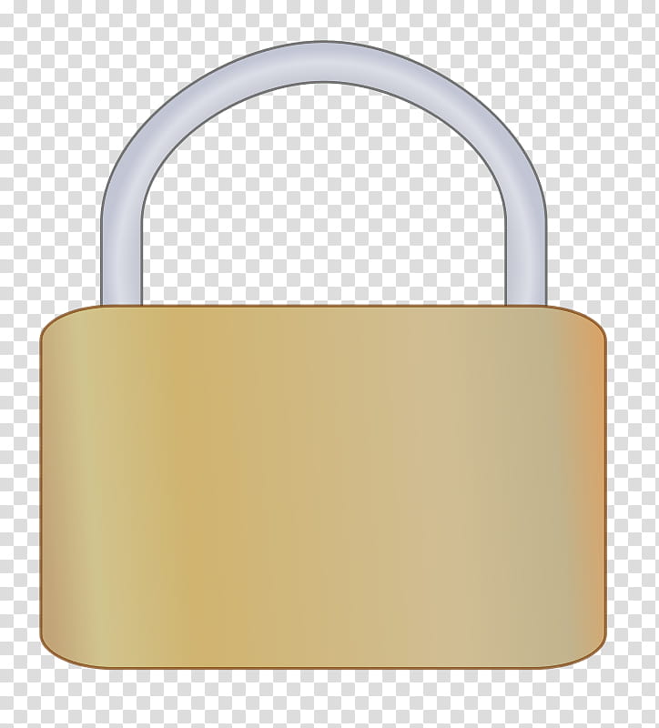 Metal, Padlock, Lock And Key, Pin Tumbler Lock, Safe, Hardware Accessory transparent background PNG clipart